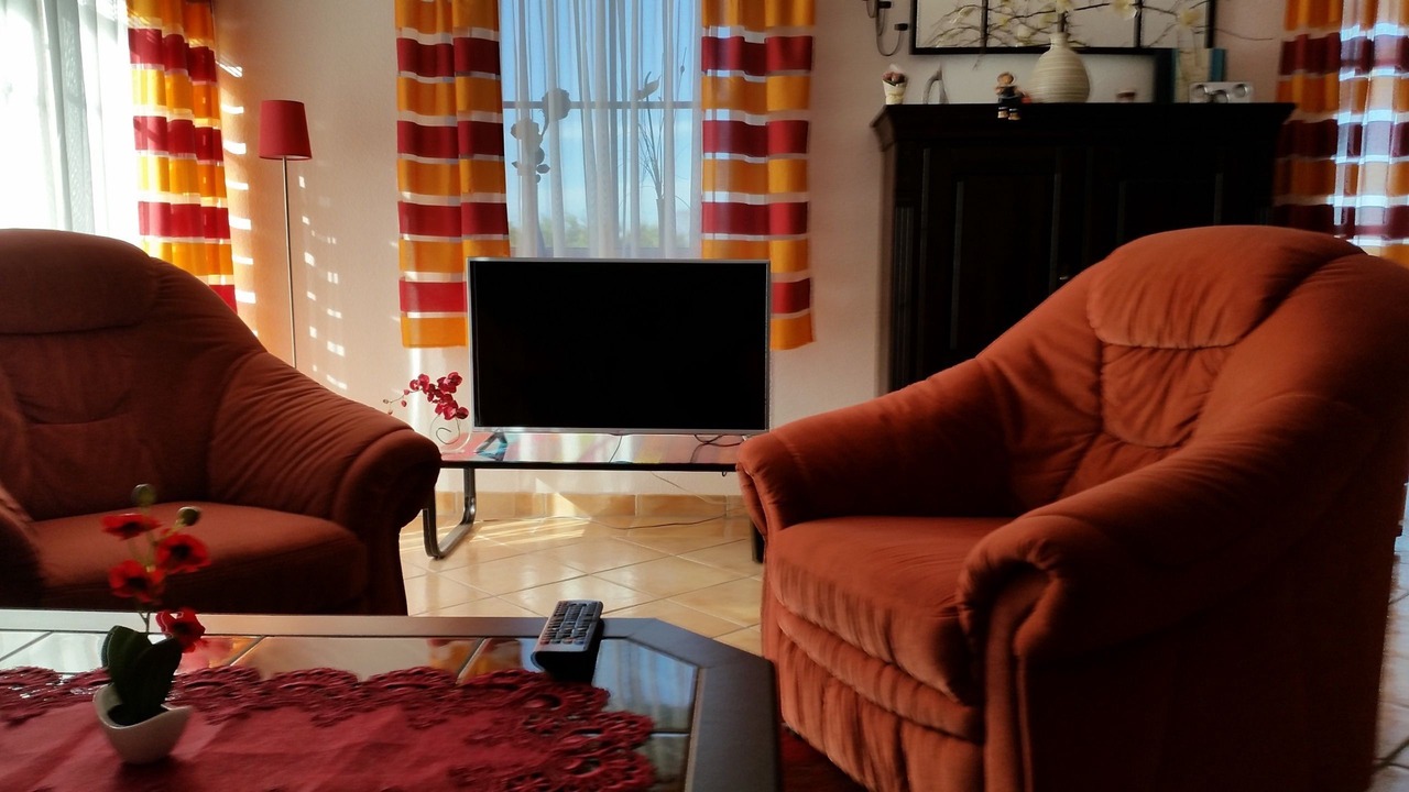 Photo of Livingroom in Dargen