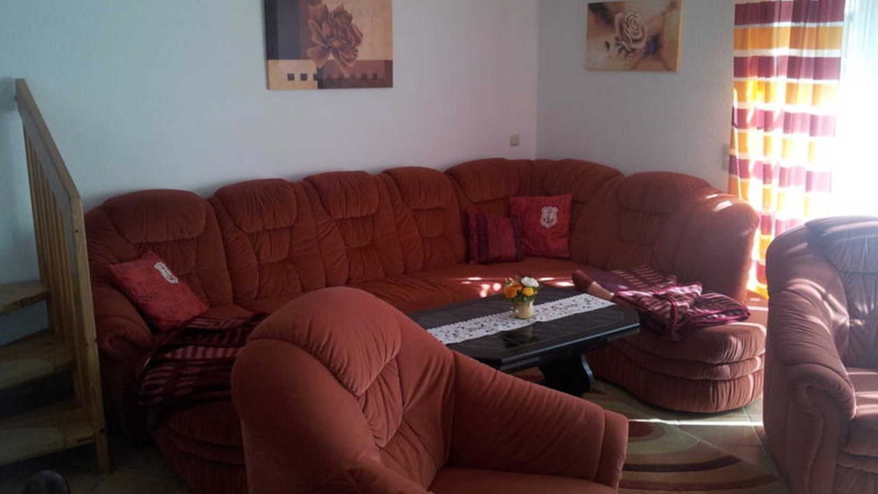 Photo of Livingroom in Dargen