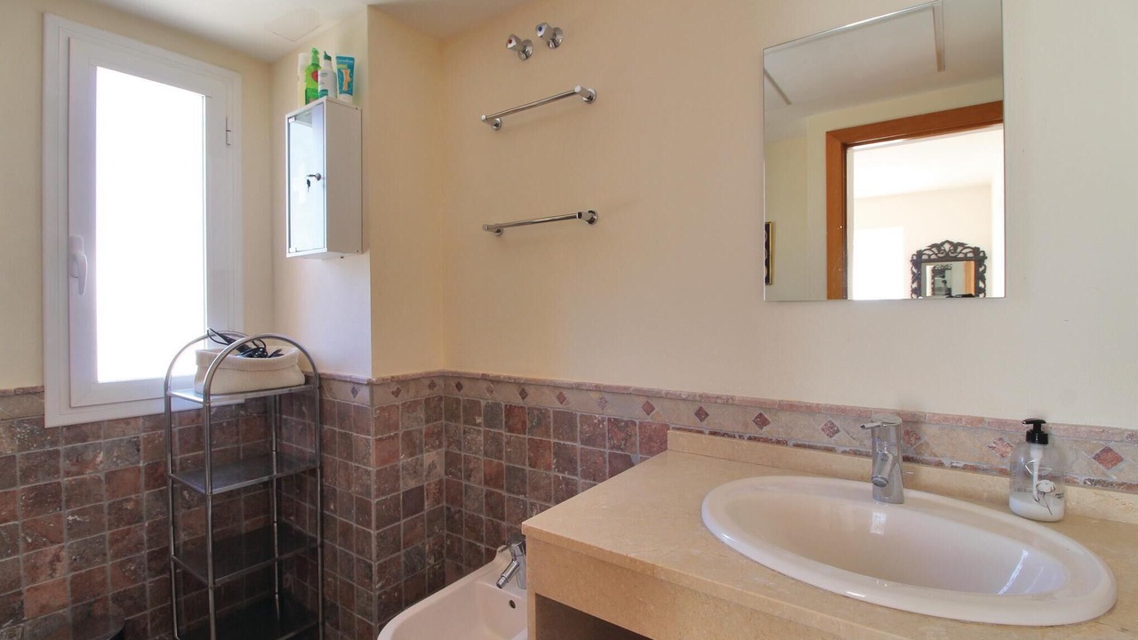 Photo of Bathroom in Finestrat