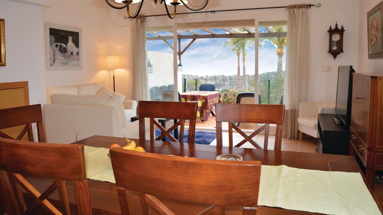 Photo of Bedroom in Finestrat