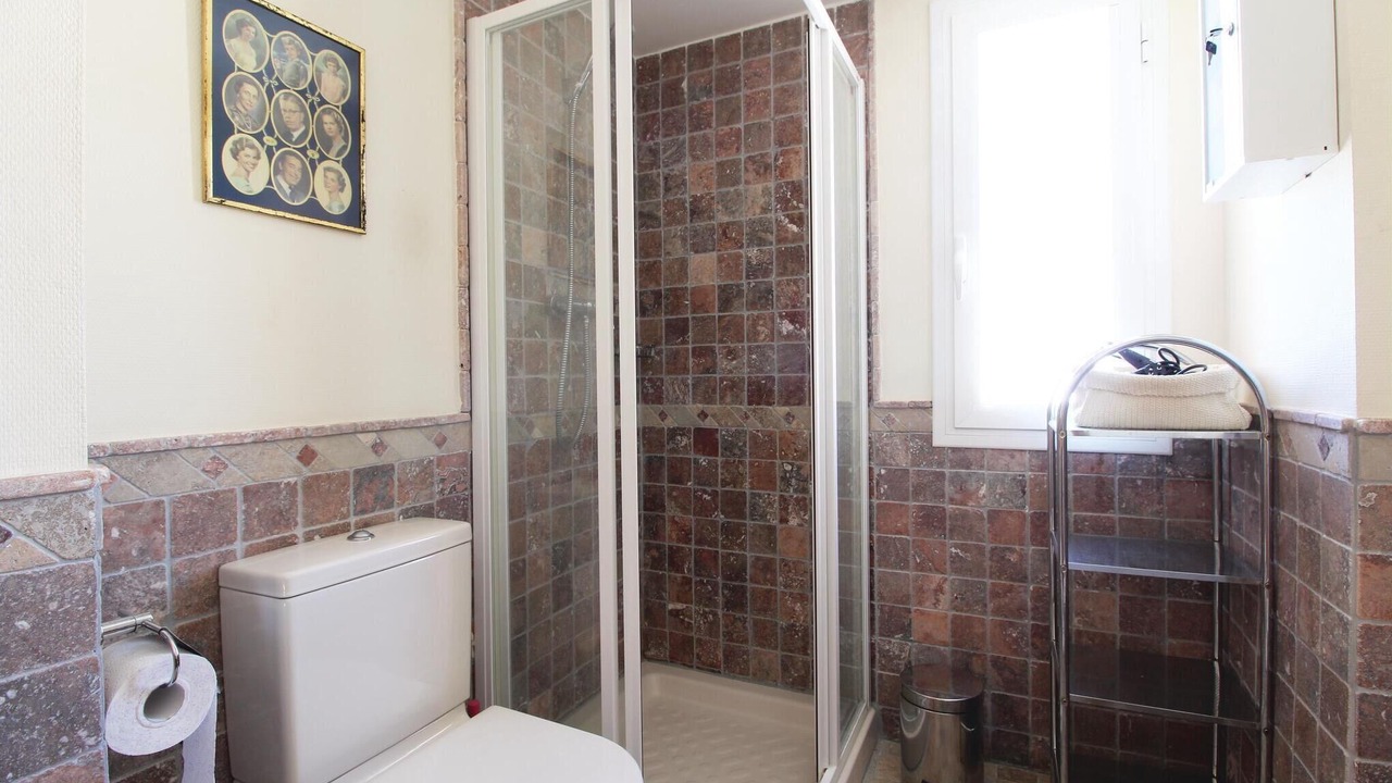 Photo of Bathroom in Finestrat