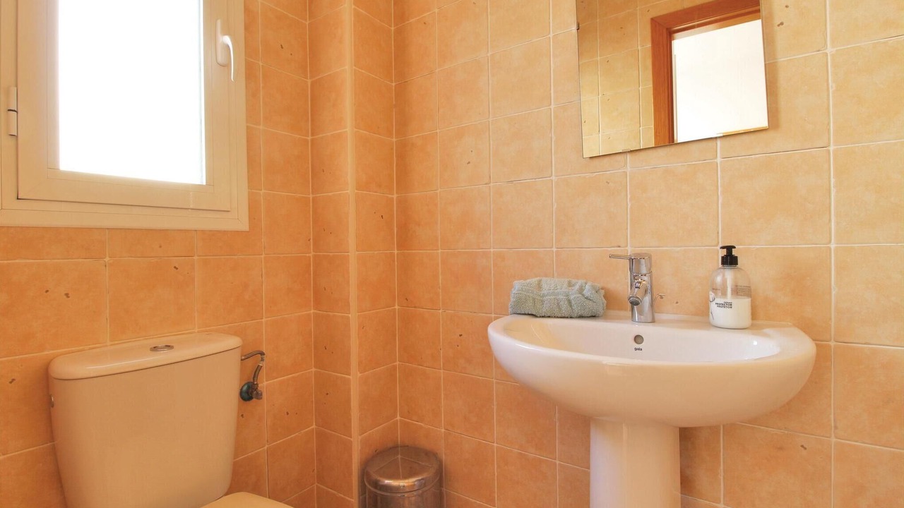 Photo of Bathroom in Finestrat