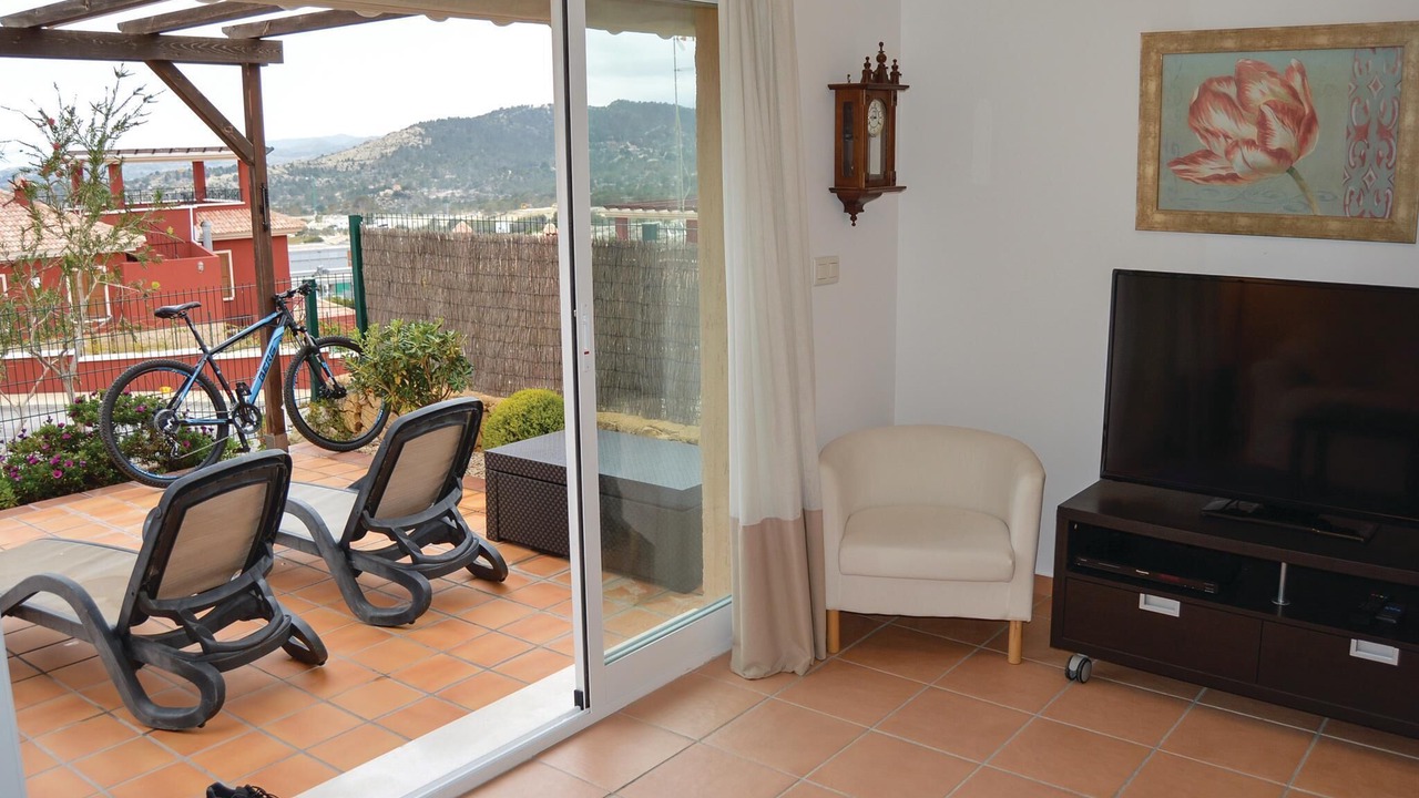 Photo of Bedroom in Finestrat