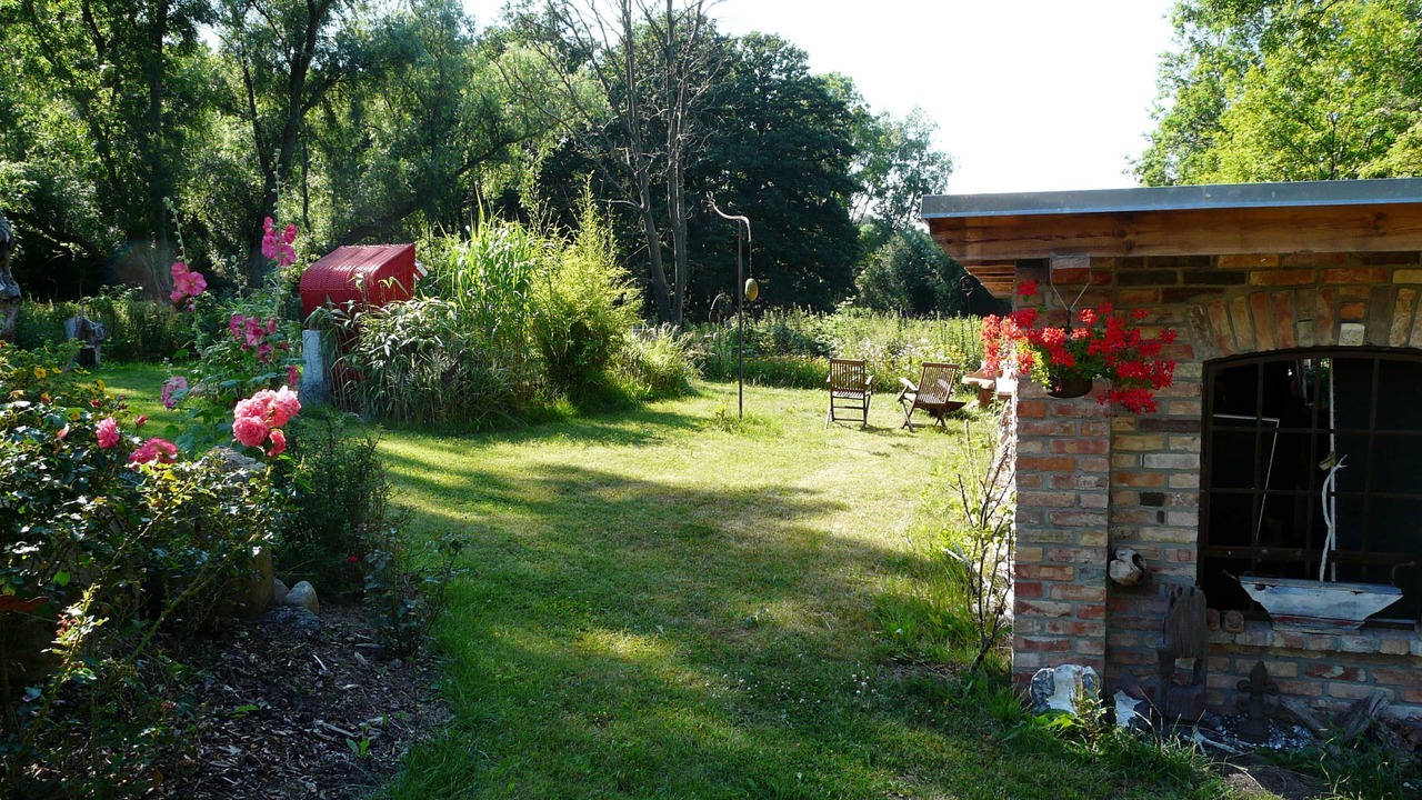 Photo of Outdoor in Lohme