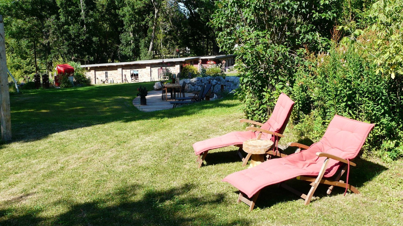 Photo of Outdoor in Lohme
