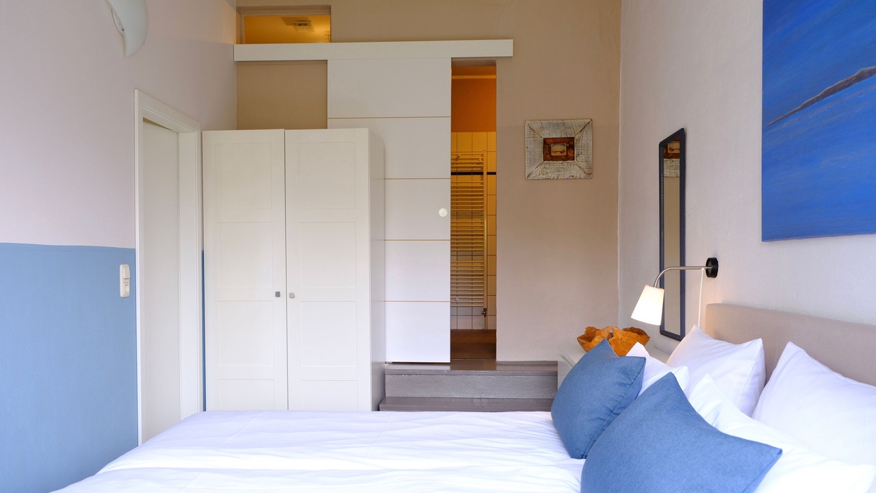 Photo of Bedroom in Lohme