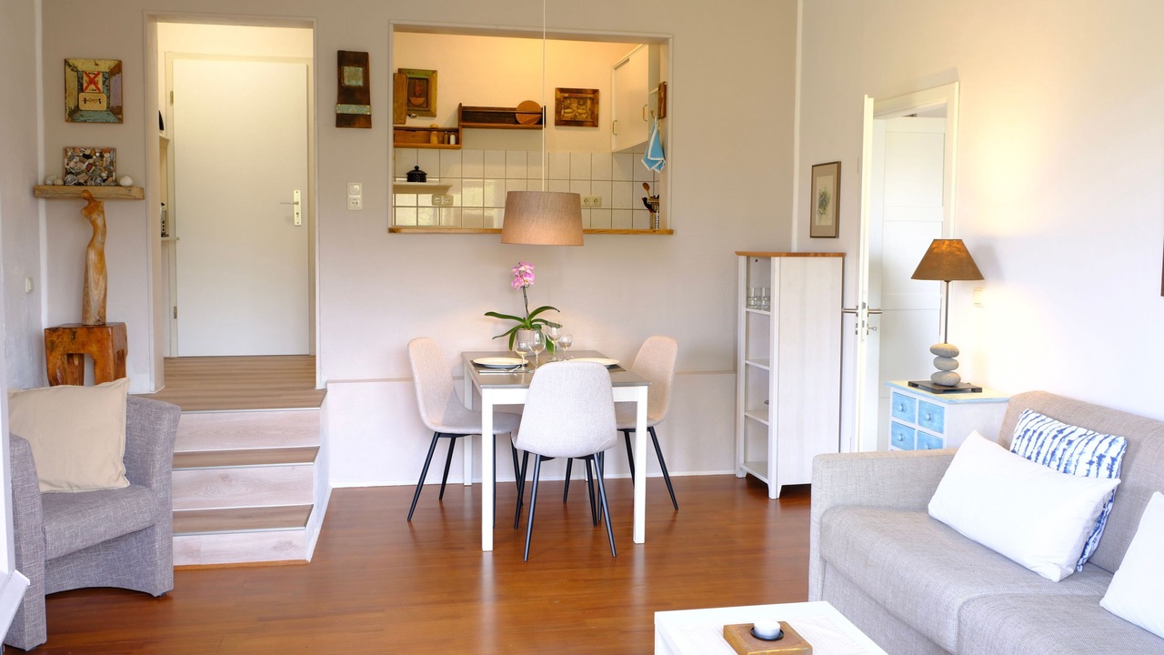 Photo of Livingroom in Lohme