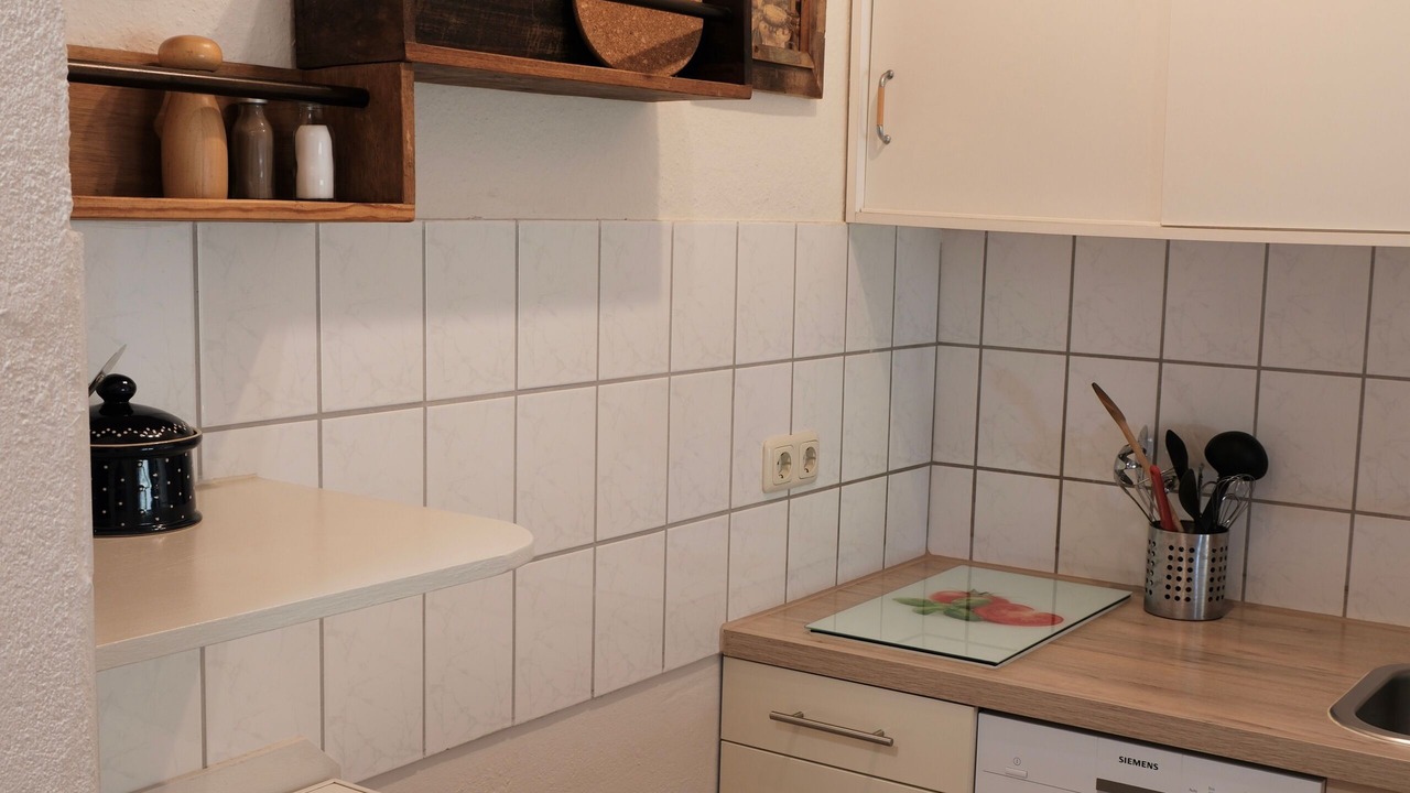 Photo of Kitchen in Lohme
