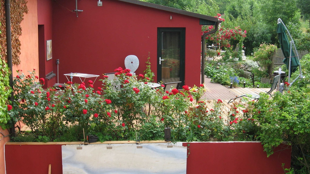 Photo of Outdoor in Lohme