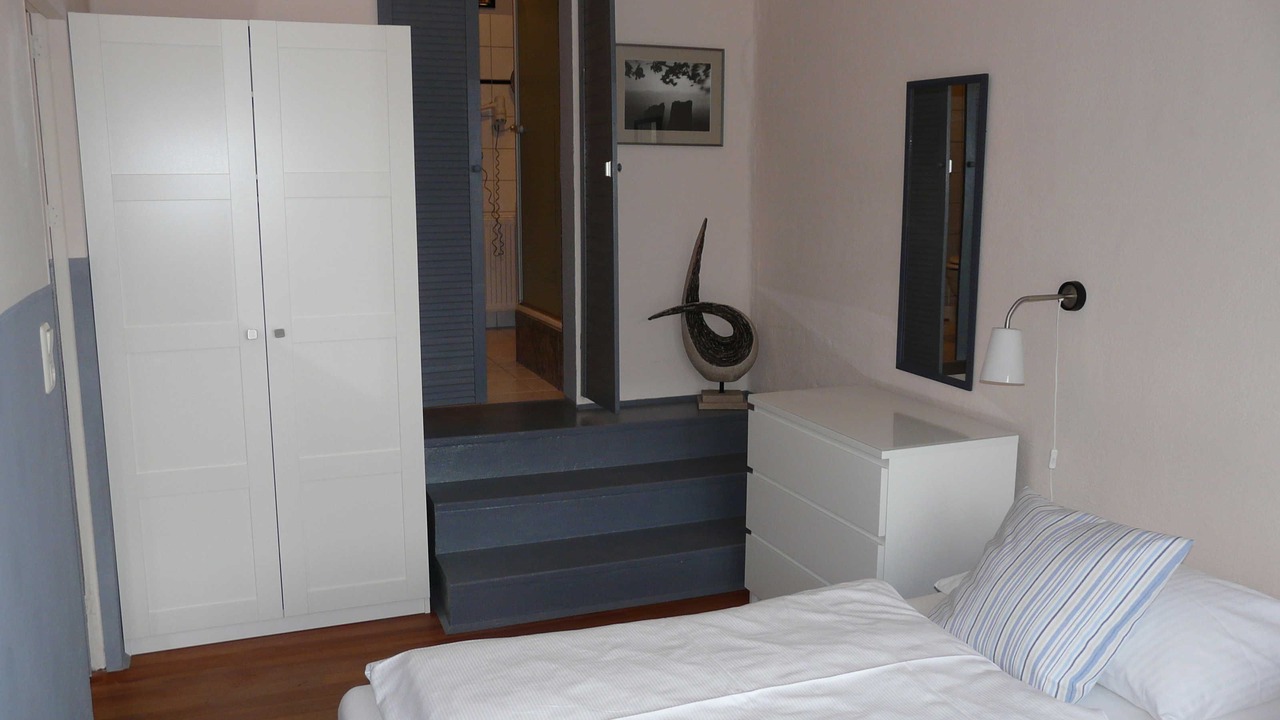 Photo of Bedroom in Lohme