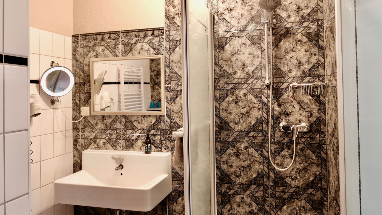 Photo of Bathroom in Lohme