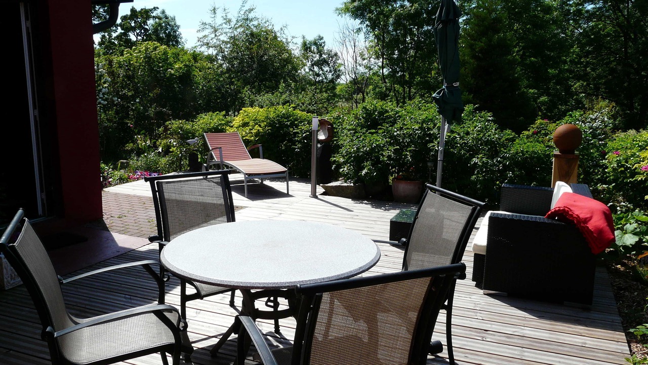Photo of Outdoor in Lohme