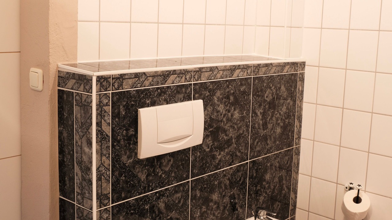 Photo of Bathroom in Lohme