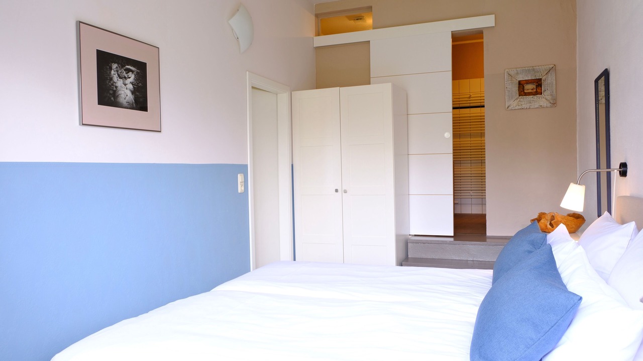 Photo of Bedroom in Lohme