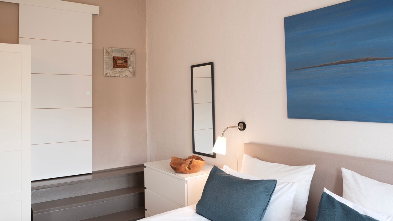 Photo of Bedroom in Lohme
