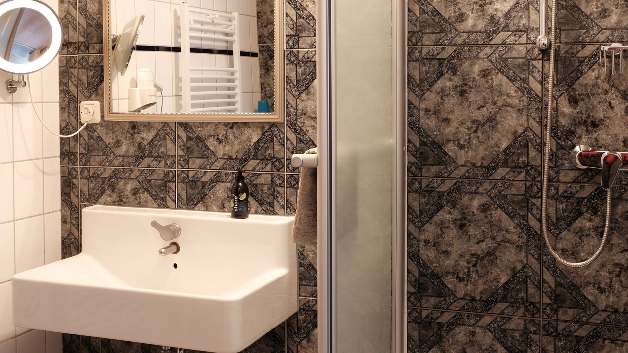 Photo of Bathroom in Lohme