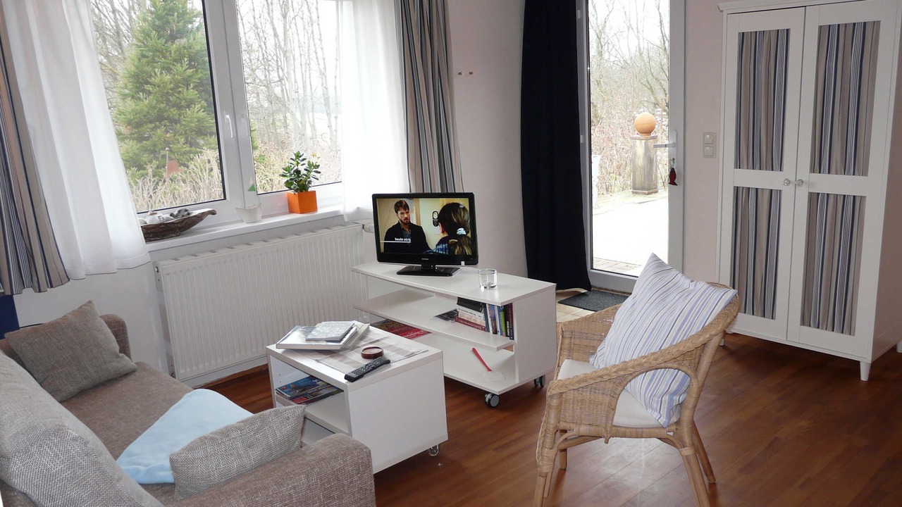 Photo of Livingroom in Lohme