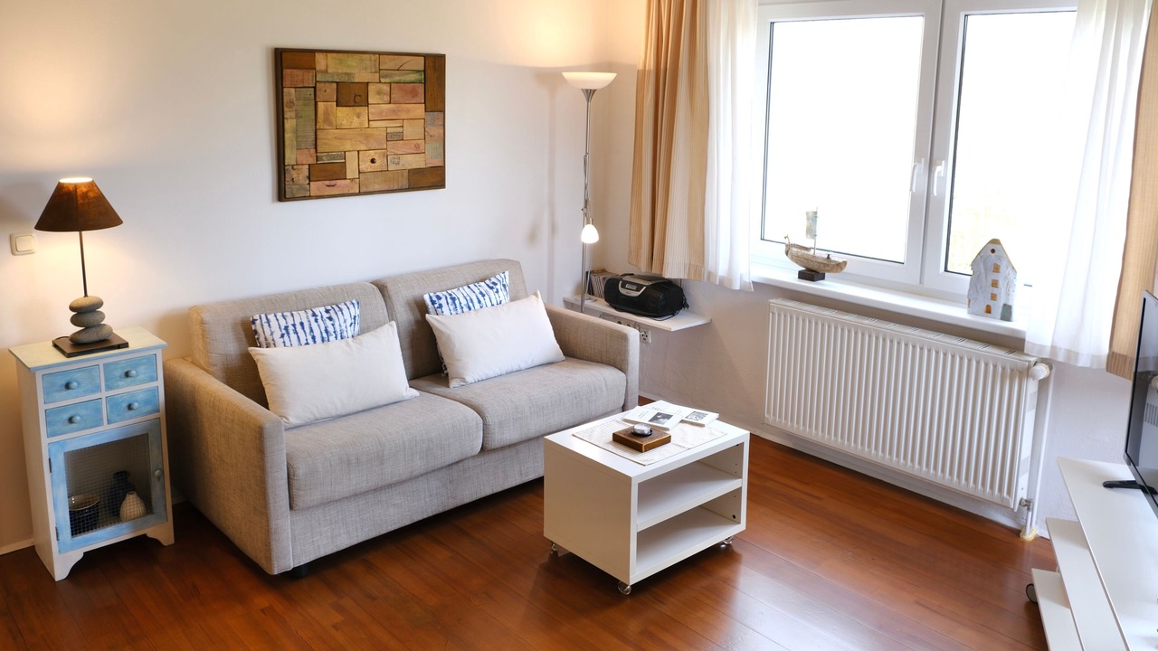 Photo of Livingroom in Lohme
