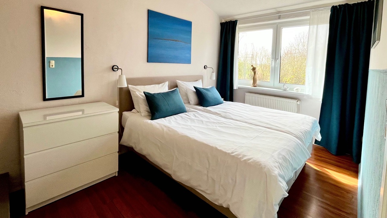 Photo of Bedroom in Lohme