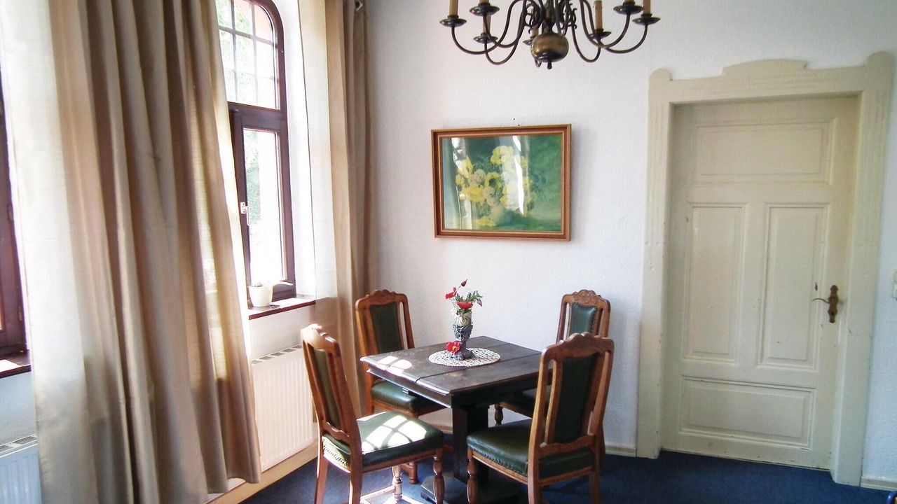 Photo of Bedroom in Frille