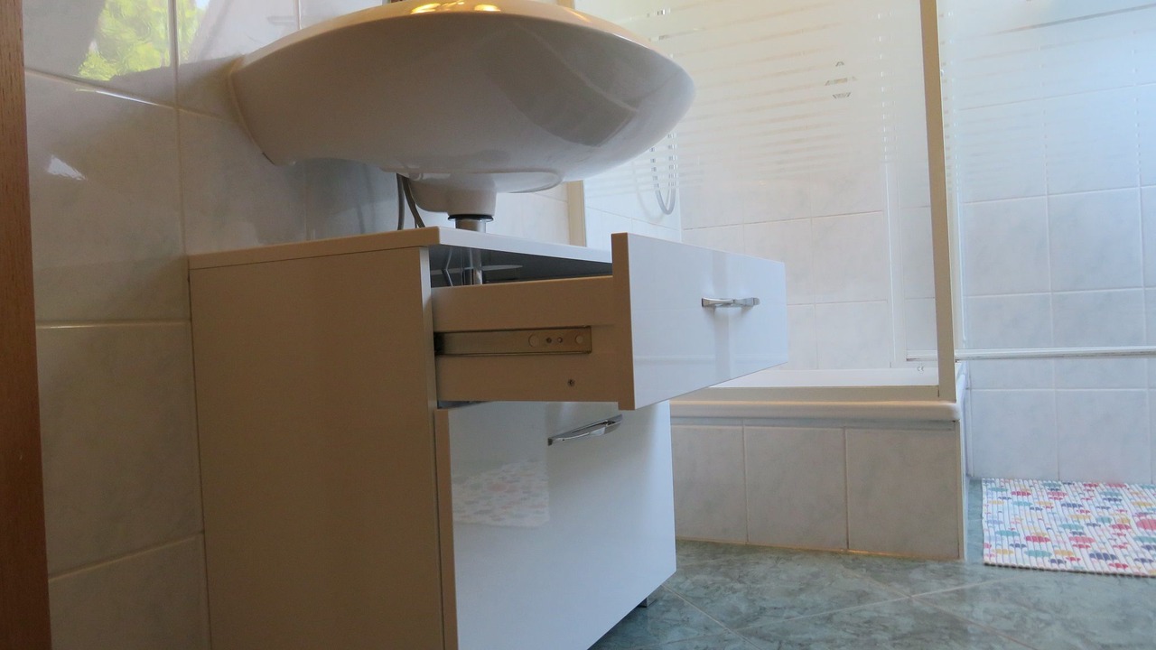 Photo of Bathroom in Loddin