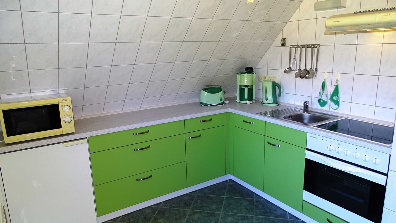 Photo of Kitchen in Loddin
