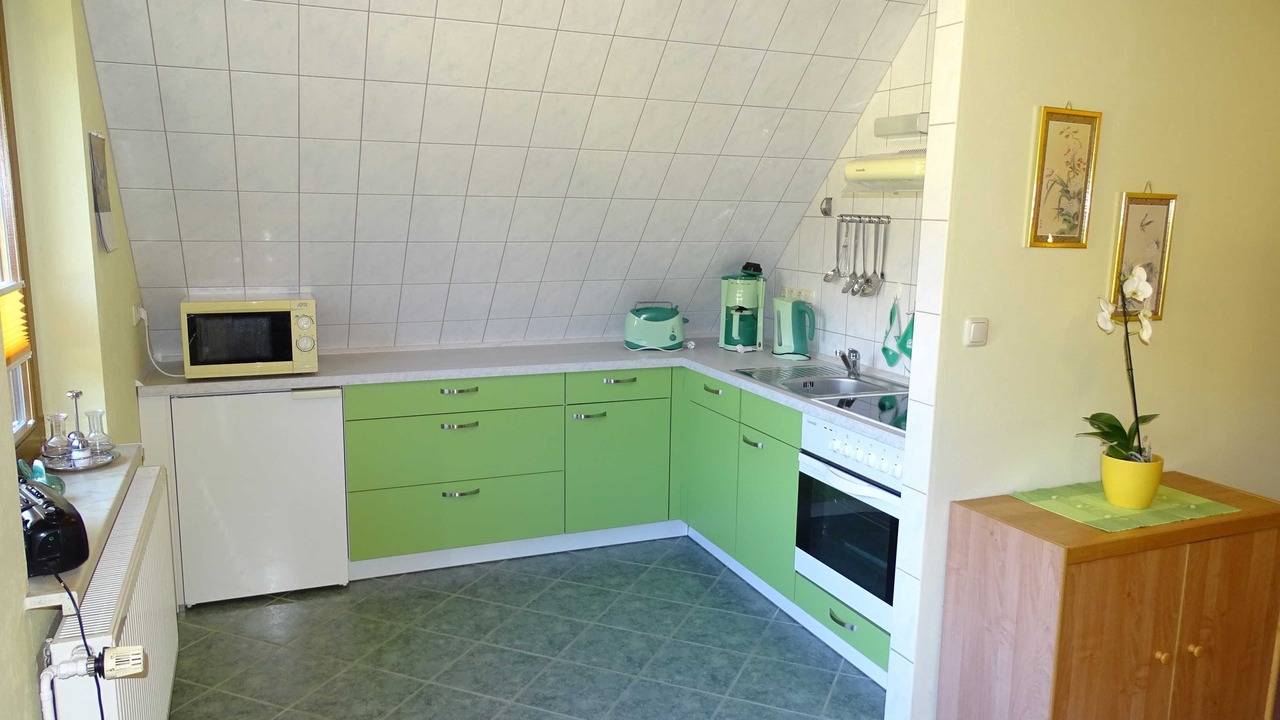 Photo of Kitchen in Loddin
