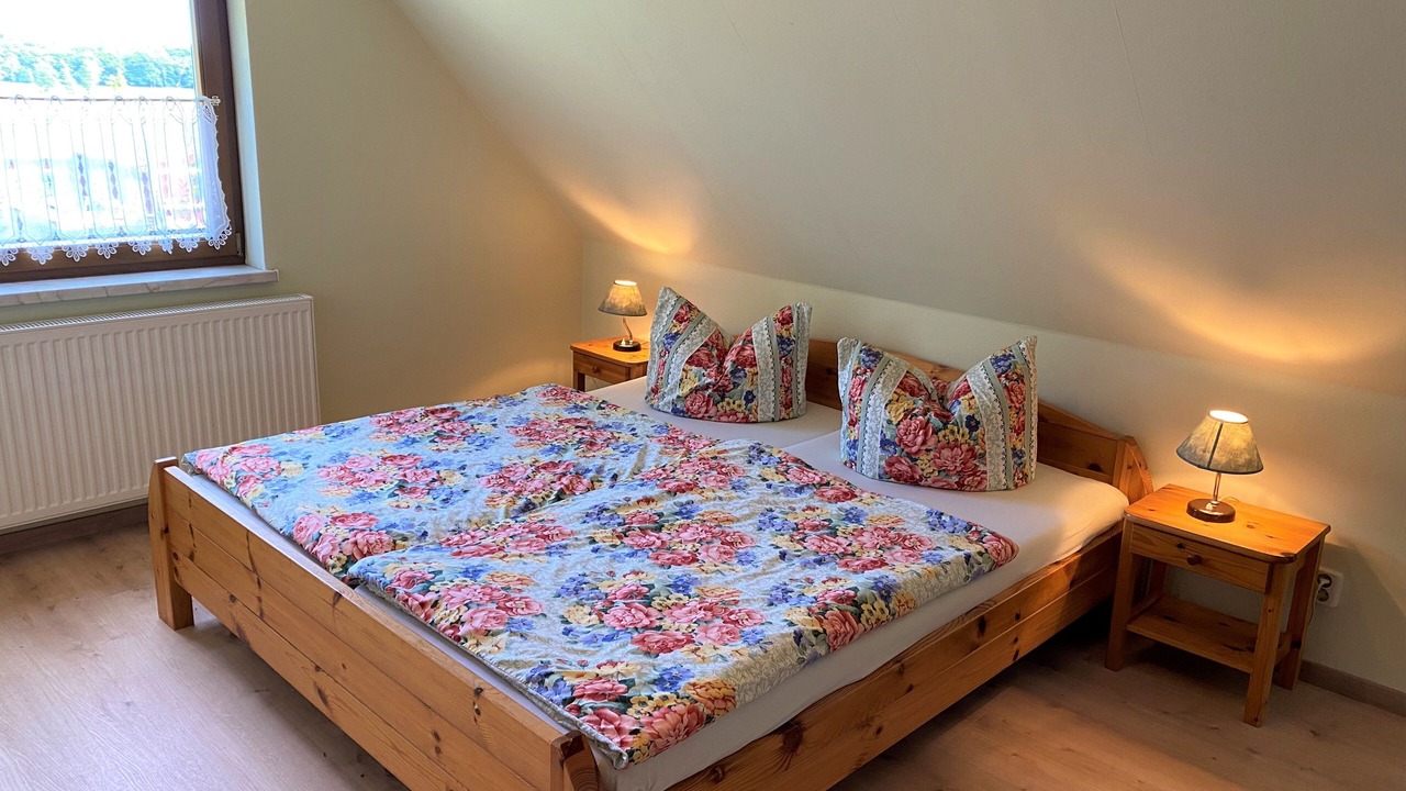 Photo of Bedroom in Loddin