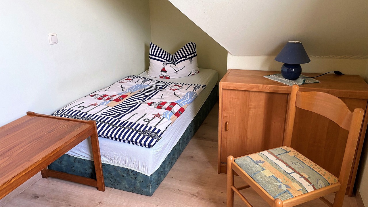 Photo of Bedroom in Loddin
