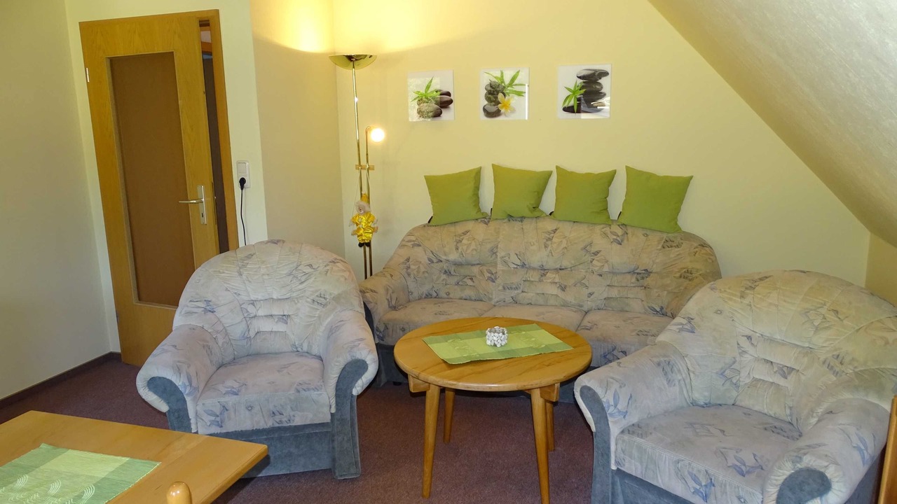 Photo of Livingroom in Loddin