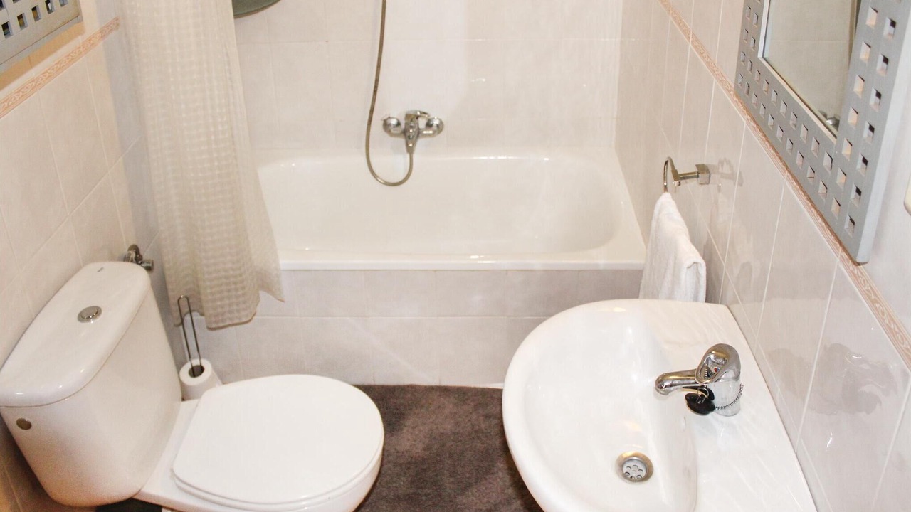 Photo of Bathroom in L'Albufereta