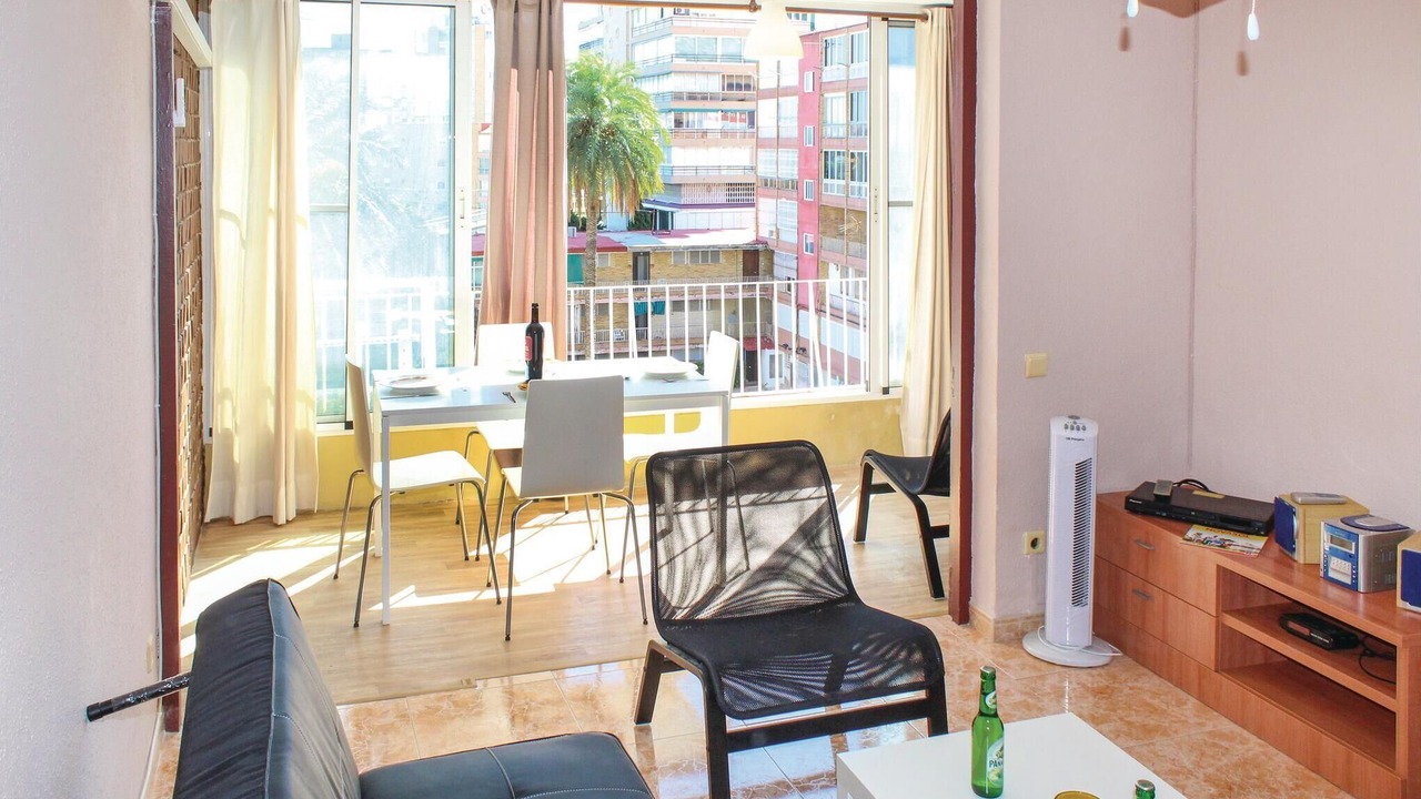 Photo of Bedroom in L'Albufereta