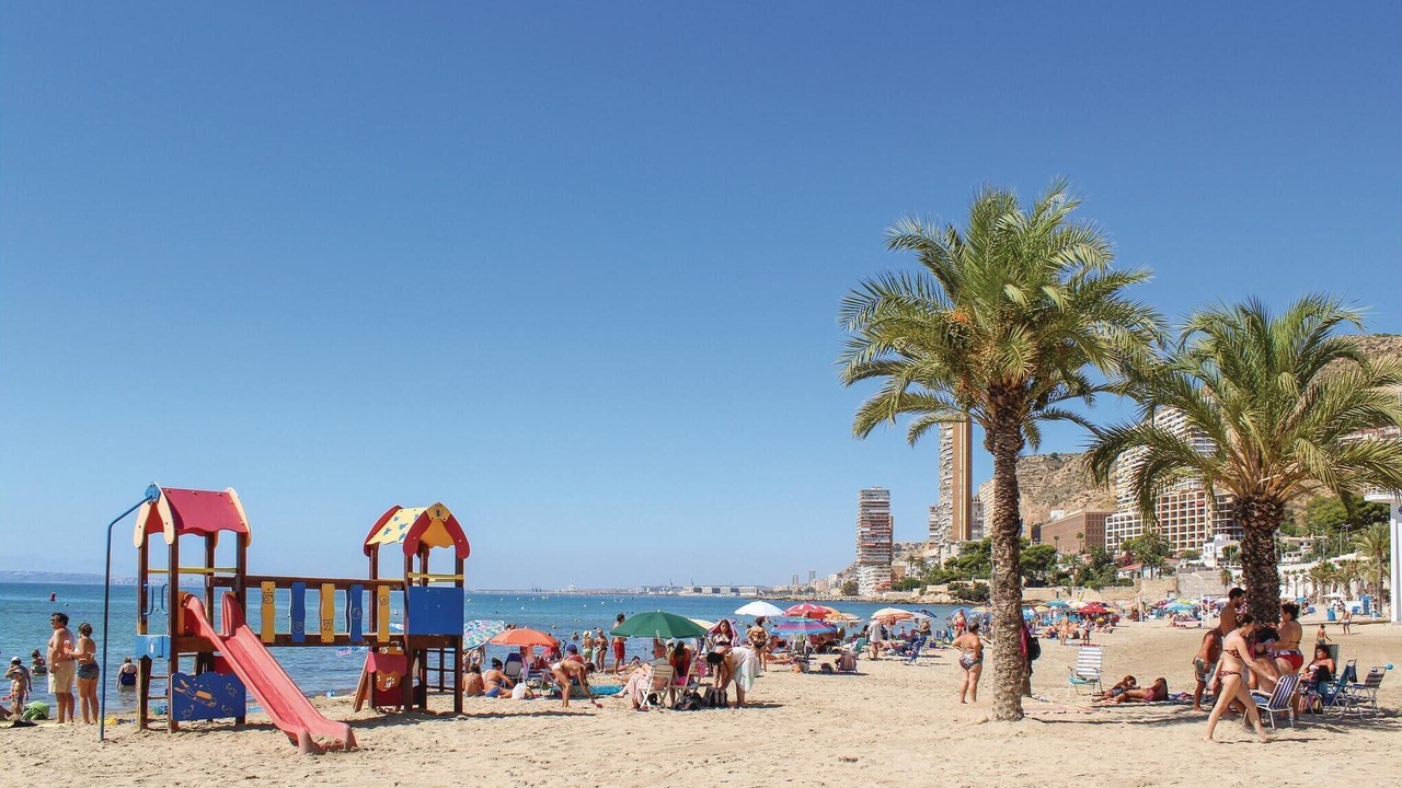 Photo of Others in L'Albufereta