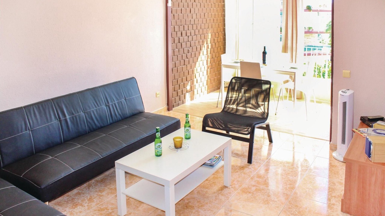 Photo of Bedroom in L'Albufereta
