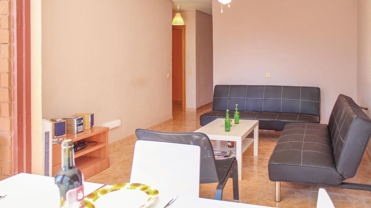Photo of Bedroom in L'Albufereta