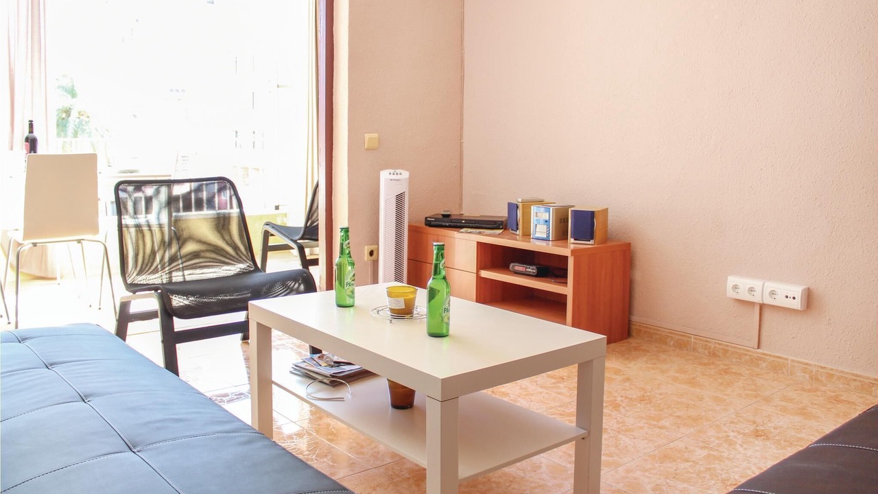 Photo of Bedroom in L'Albufereta