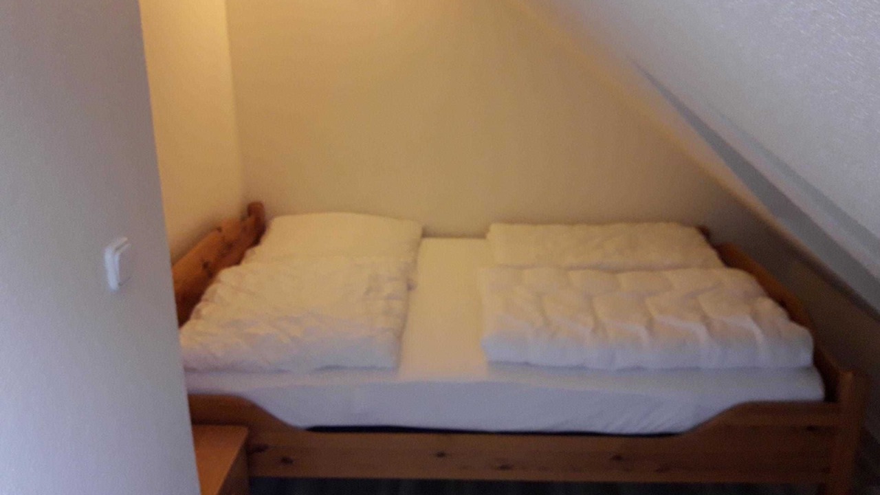 Photo of Bedroom in Karlshagen