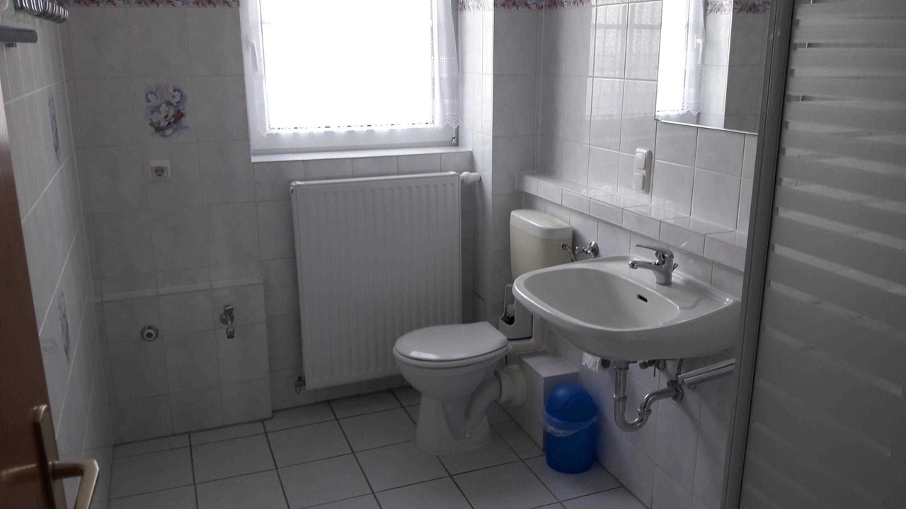 Photo of Bathroom in Karlshagen