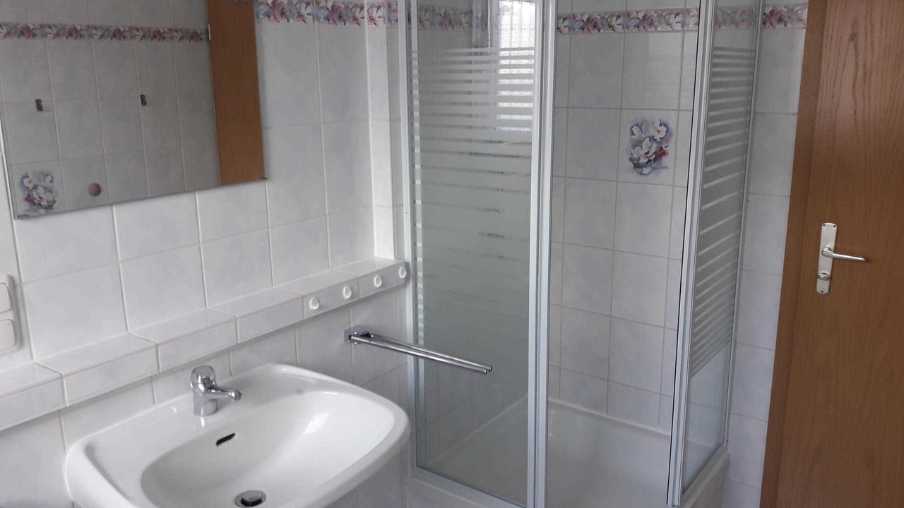 Photo of Bathroom in Karlshagen