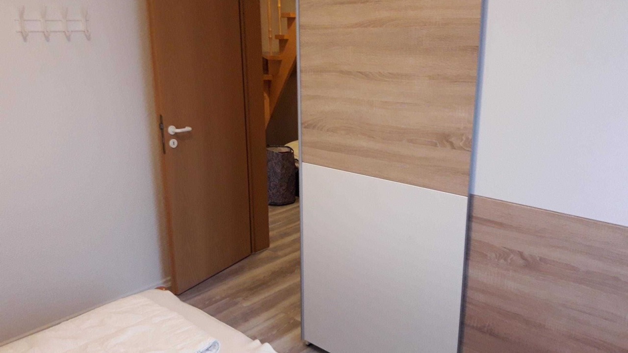 Photo of Bedroom in Karlshagen