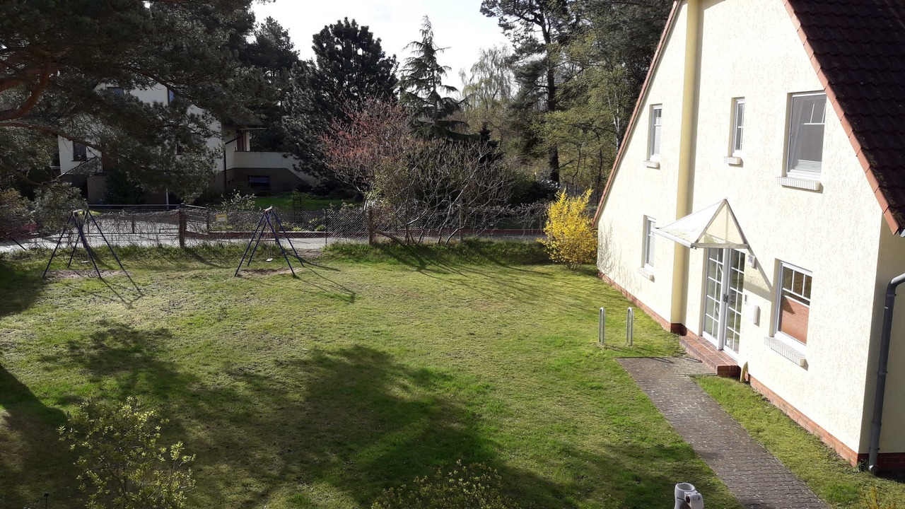 Photo of Outdoor in Karlshagen
