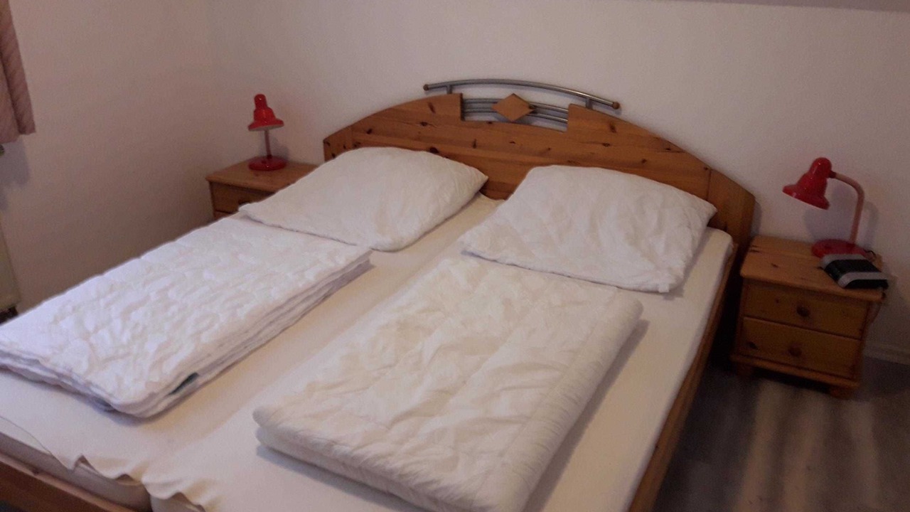Photo of Bedroom in Karlshagen