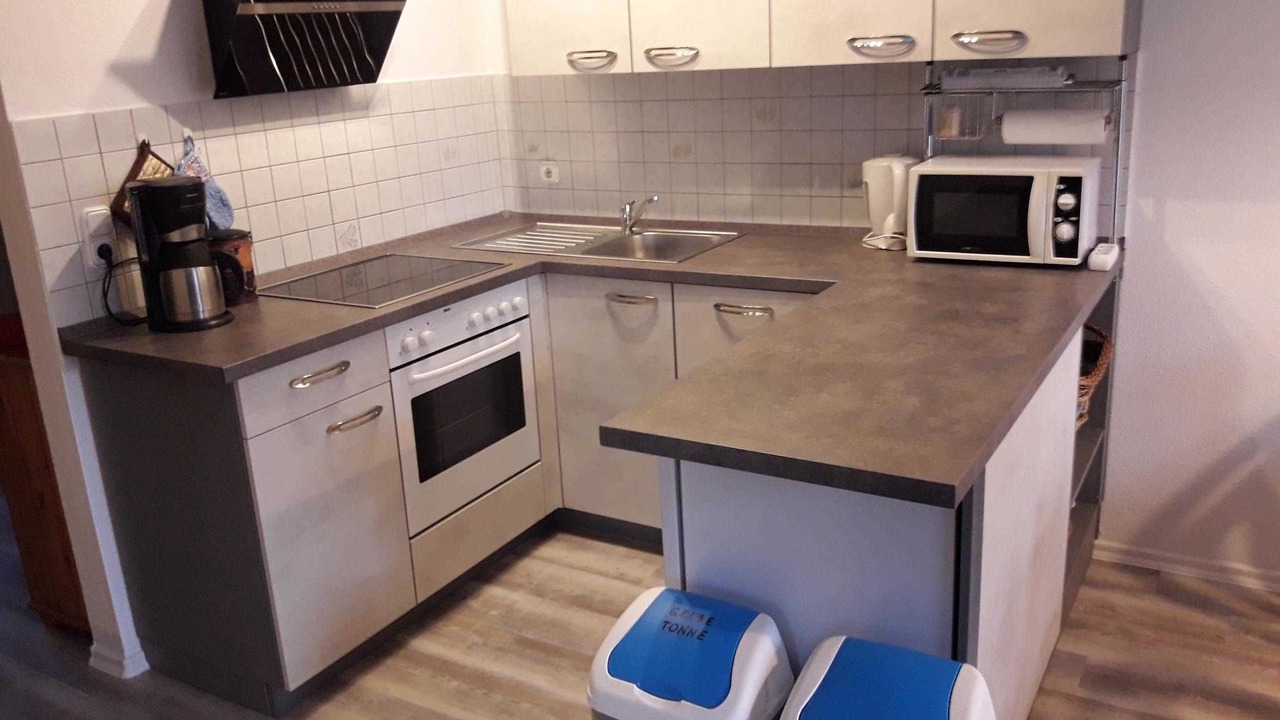 Photo of Kitchen in Karlshagen