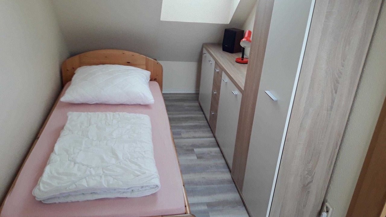 Photo of Bedroom in Karlshagen