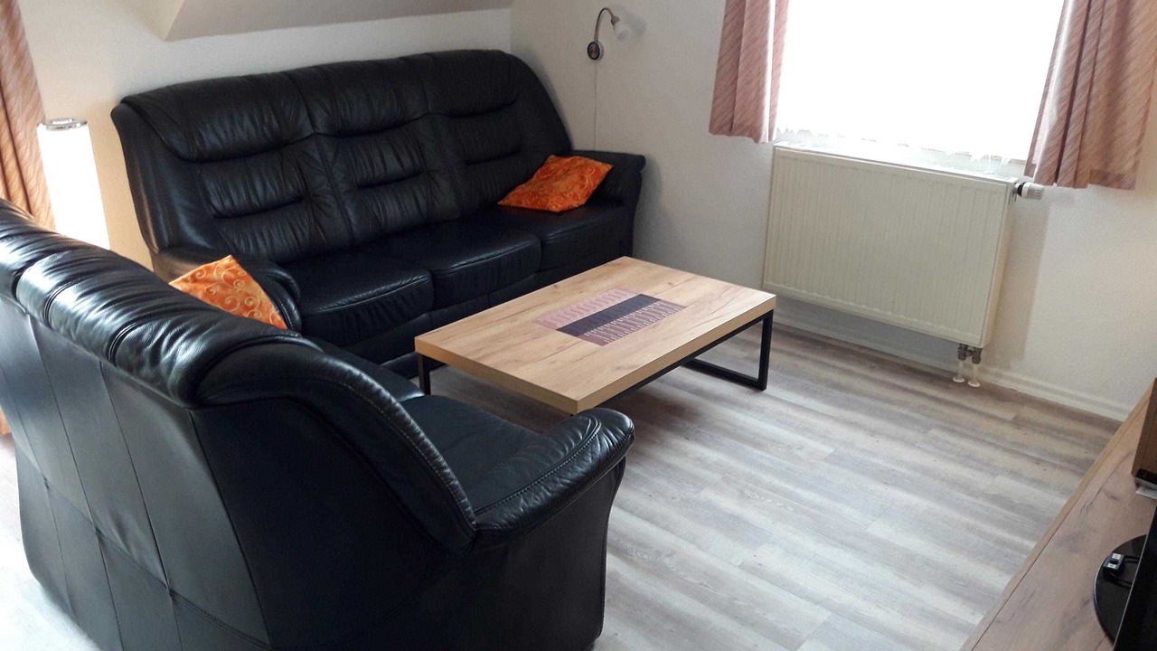 Photo of Livingroom in Karlshagen