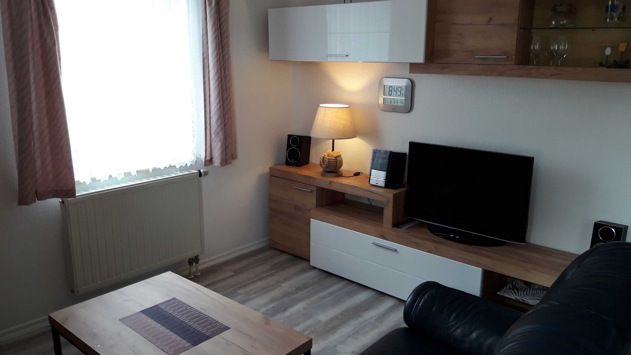 Photo of Livingroom in Karlshagen