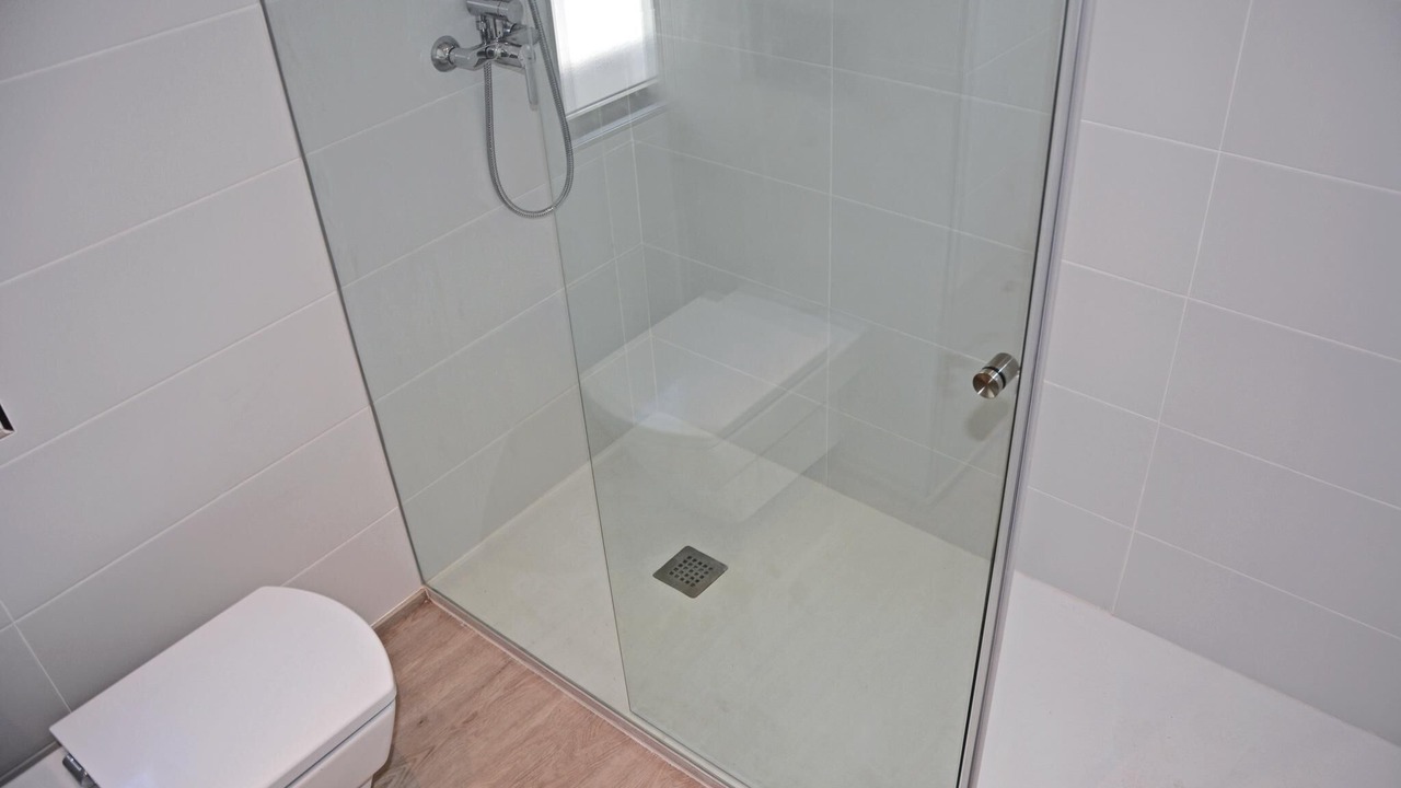 Photo of Bathroom in El Molinar