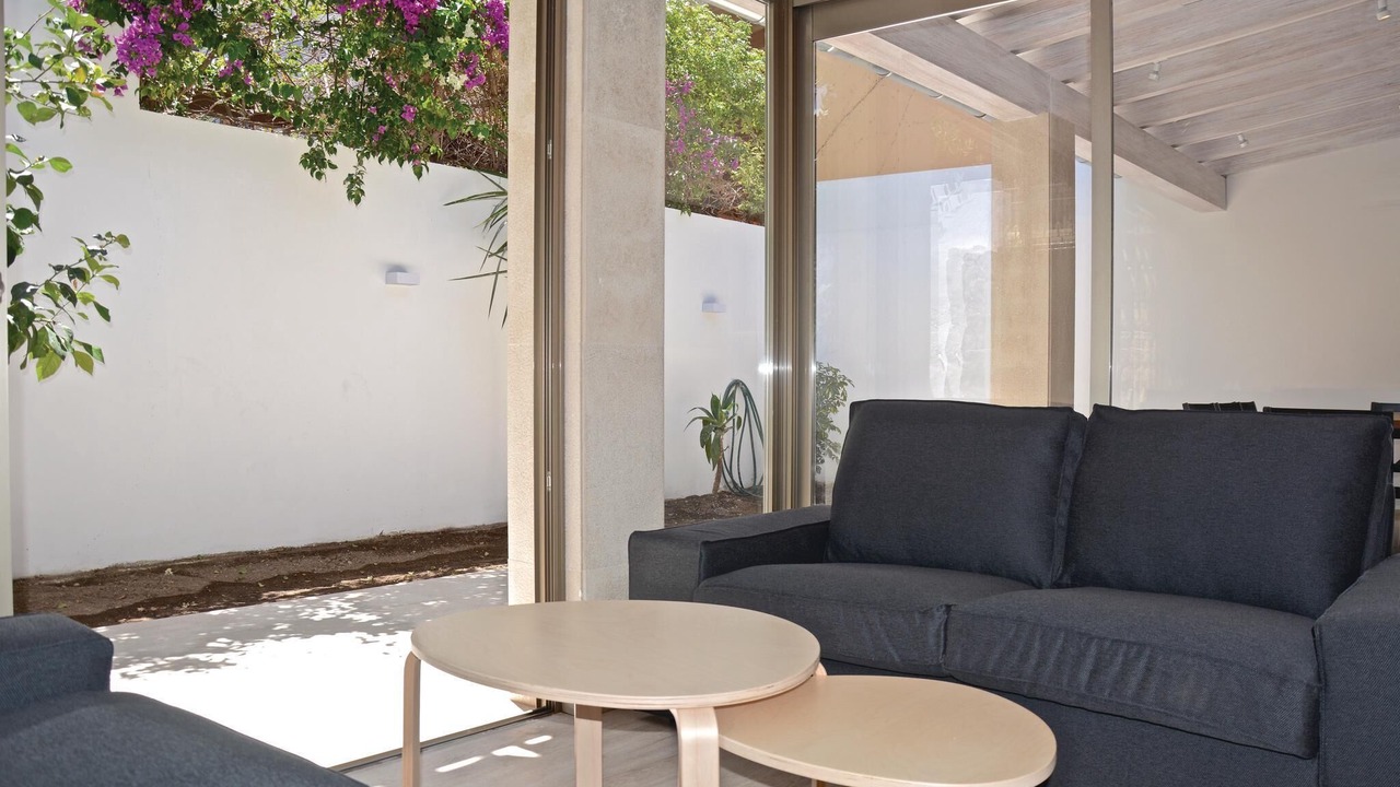 Photo of Bedroom in El Molinar