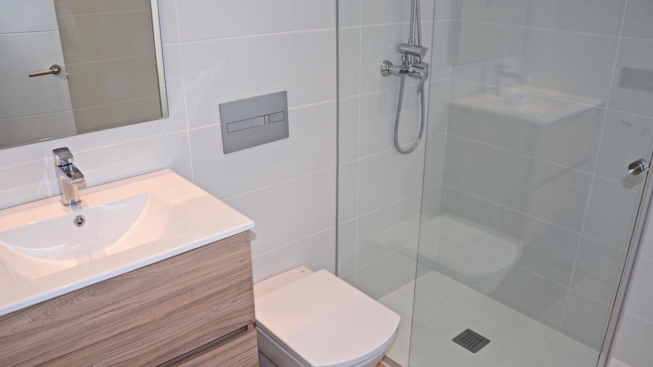 Photo of Bathroom in El Molinar