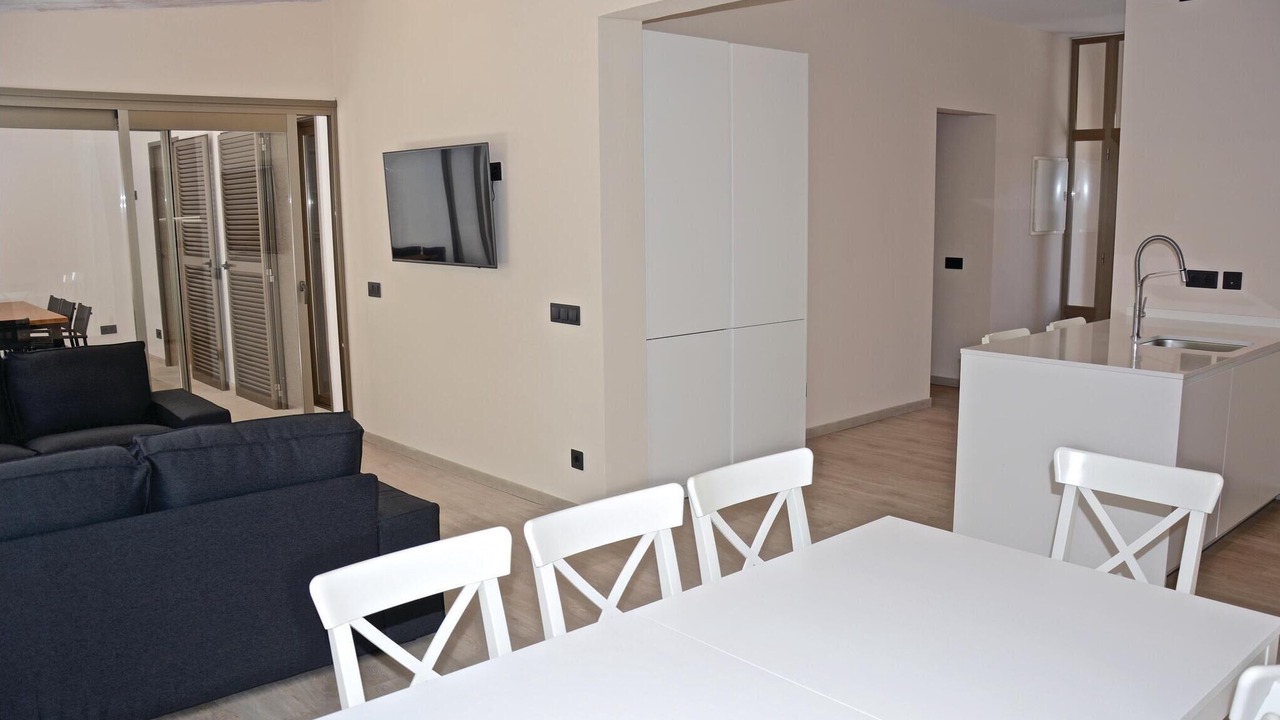 Photo of Bedroom in El Molinar